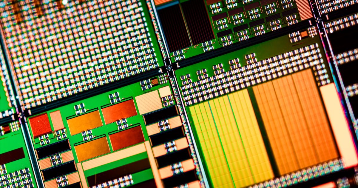 The chips industry is moving further and further away from hexavalent chrome