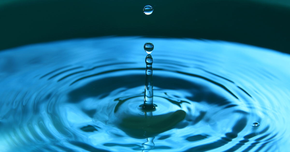 Water recycling