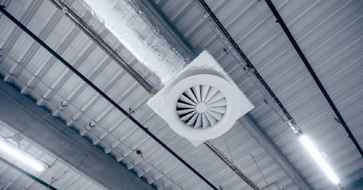Line Roster Ventilation What's the Best Industrial Ventilation for a Plating Line? | PAVCO