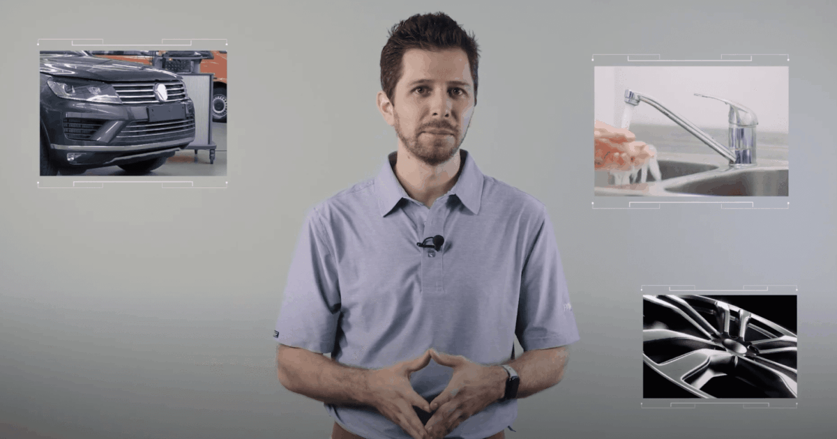 Trivalent Color Video: Metal finishing 101: Trivalent chromium | PAVCO