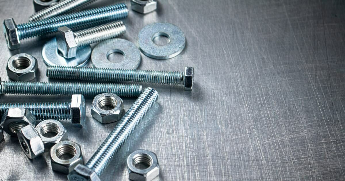 ZincNickel Alloys A Safer Alternative to Cadmium Plating PAVCO