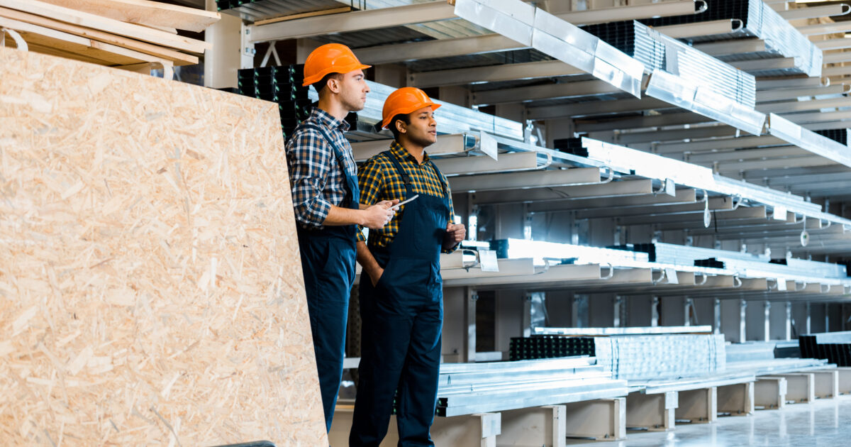 Why Are Racks and Hooks Essential for Effective Metal… PAVCO