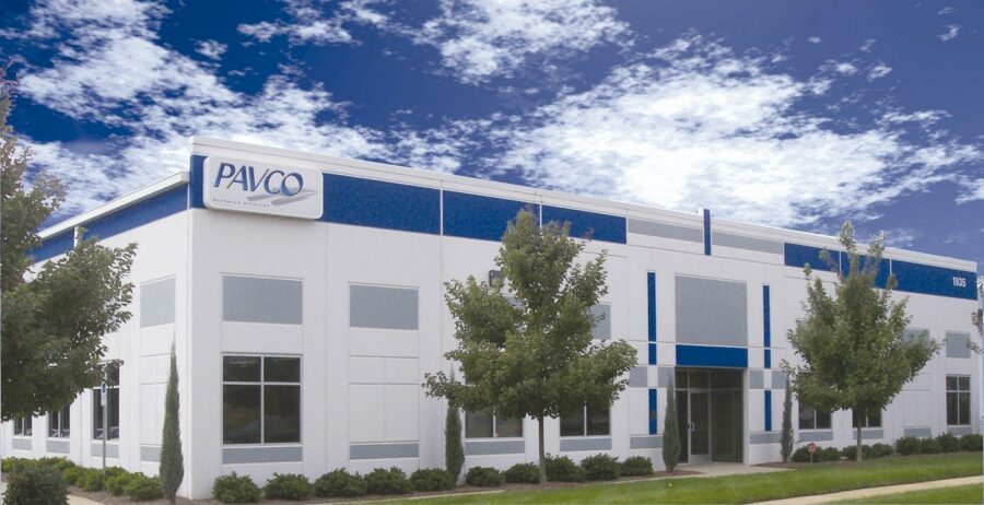 Pavco Building 2
