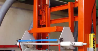Plating Automation: Enhance Quality and Reduce Production Time