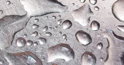 Avoid Plating Failures: How to Perform a Proper Water Break Test