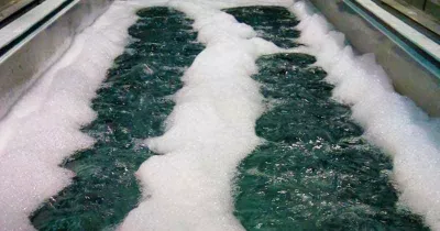 What Is a Soak Cleaner? A Key Step in Metal Pre-Treatment