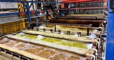 Best Practices for Chemical Waste Management in Metal Plating Facilities