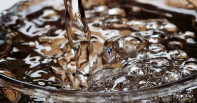 Water Recycling Solutions for Sustainable Electroplating Operations