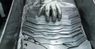 Why Degreasing is a Critical First Step in Electroplating