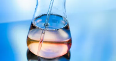 The role of Chelating Agents in metal finishing