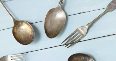 Why metal tarnishing happens and what you can do about it