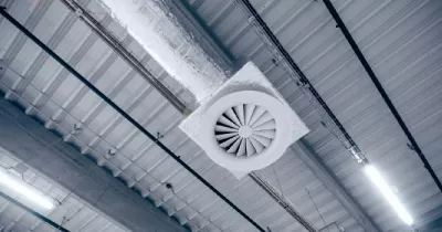 What's the Best Industrial Ventilation for a Plating Line?