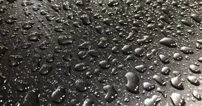 How Waterproof Coatings Protect Your Metal Components