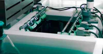 Mastering pH Control: Enhancing Electroplating Efficiency