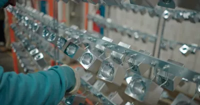 Avoiding Costly Recoating: The Power of Proper Plating from the Start