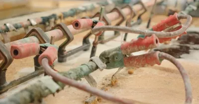 Choosing the Right Immersion Heater for Your Plating Tanks