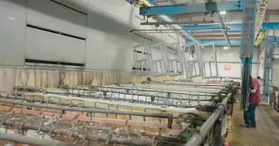 Why Nickel Sulfate Remains Essential in Modern Electroplating