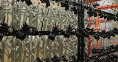 Chrome Alternatives: Learn How to Select the Right Finish