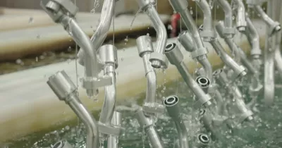 5 Ways to Prevent Hydrogen Embrittlement in Your Plating Process