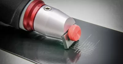 Cross Hatch Test: Troubleshooting Poor Plating Adhesion
