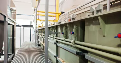 Plating Tank Maintenance: Maximizing bath life and efficiency